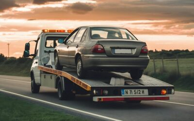 Towing Cost in Memphis: What to Expect and How to Choose the Right Tow Truck Company