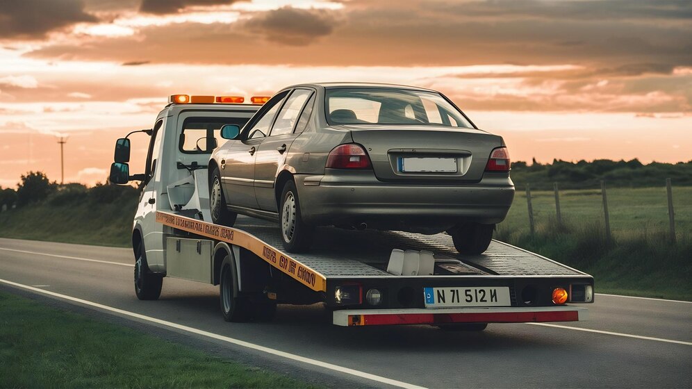 Towing Cost in Memphis