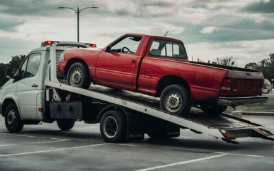 Why Truck Towing Costs Can Add Up: A Memphis Breakdown