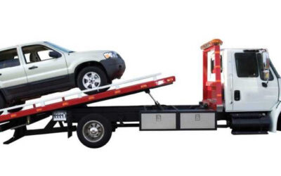 The Cost of Towing in Memphis
