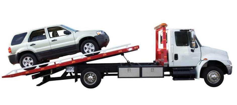 The Cost of Towing in Memphis