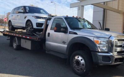 How to Locate a Cheap Towing Service in Memphis