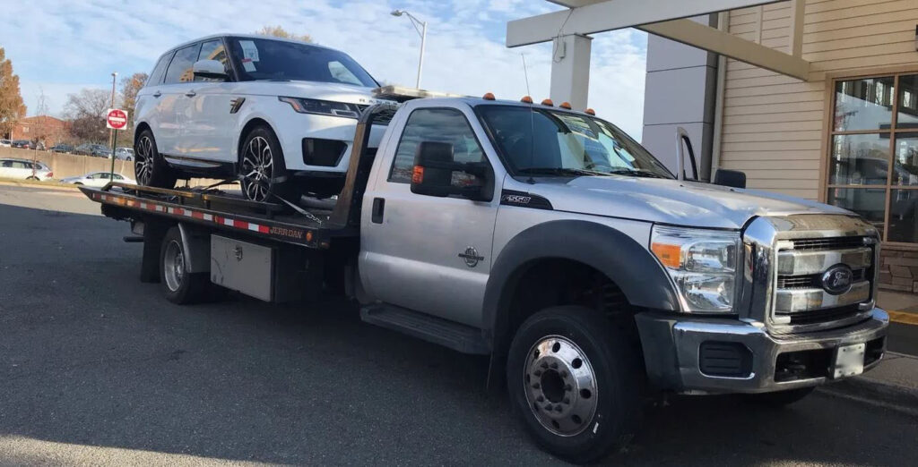 cheap towing service in memphis