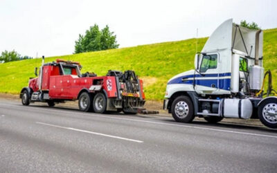 Tractor Trailer Towing Costs in Memphis