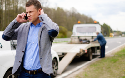 How to Protect Yourself from Predatory Towing Companies in Memphis