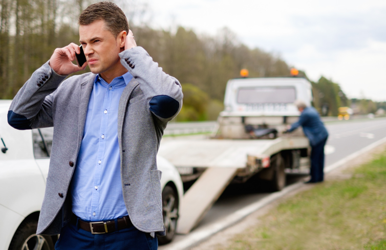 How to Protect Yourself from Predatory Towing Companies in Memphis