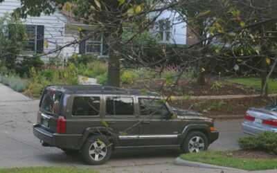 Blocked Driveway Towing: What to Do When Someone Blocks Your Driveway in Memphis