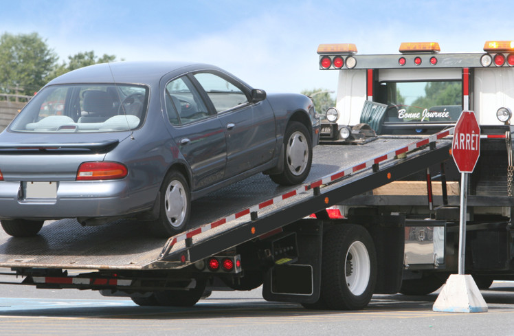 What to Do if Your Car is Held for Ransom by a Towing Company