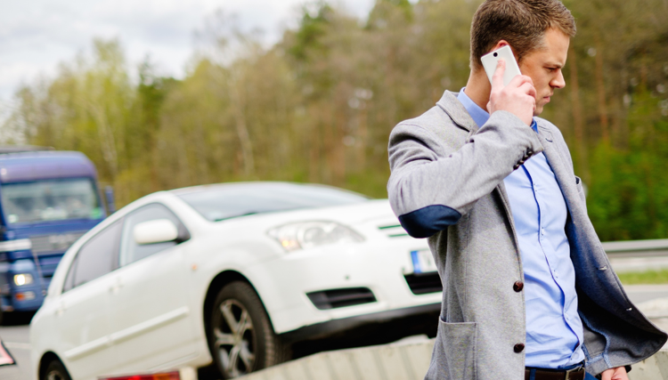 What to Expect After Your Broken Car Is Towed