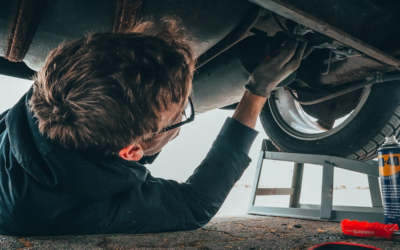 Understanding Mechanical Failures: Steps to Take When Your Car Won’t Move