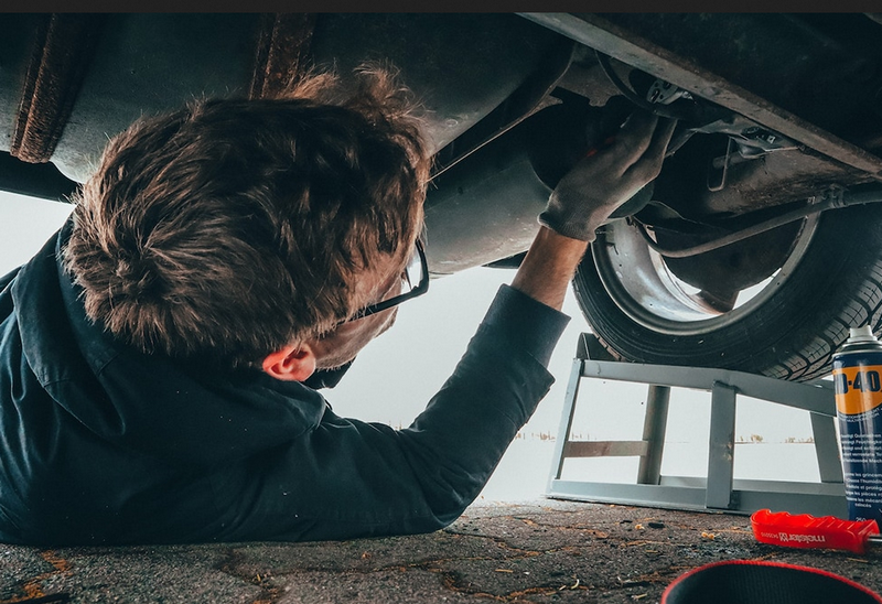 Understanding Mechanical Failures: Steps to Take When Your Car Won’t Move