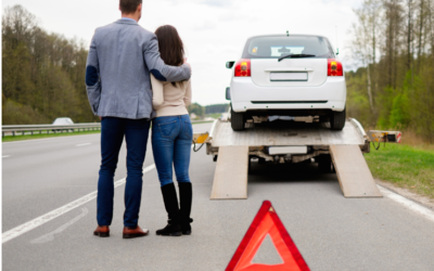 Emergency Roadside Assistance Scams: What You Need to Know