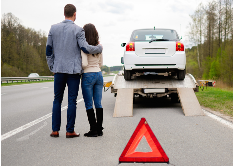 Emergency Roadside Assistance Scams: What You Need to Know