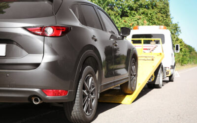 How to Avoid Being Ripped-Off by a Towing Company