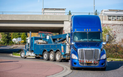 Requirements in Towing a Semi Truck in Memphis: Permits, Safety, and Choosing the Right Service