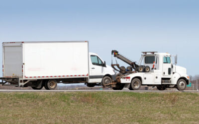 How to Avoid Towing Company Extortion