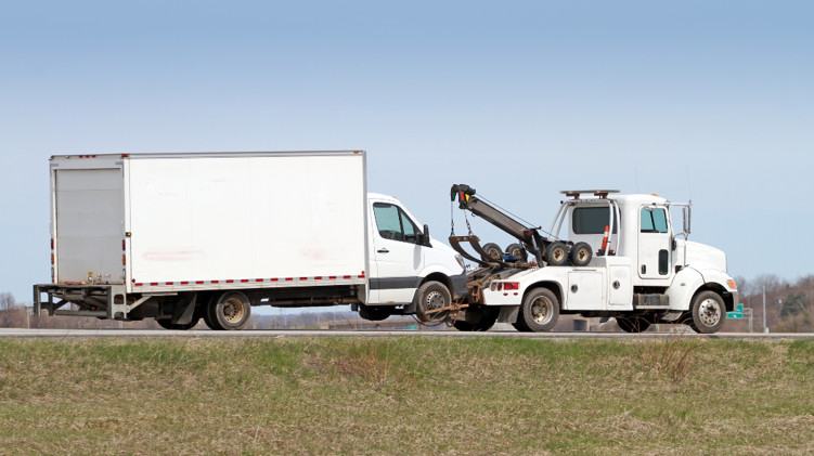 How to Avoid Towing Company Extortion