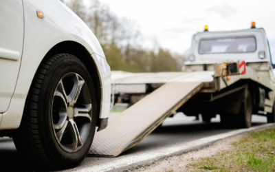 How to Find Cheap Tow Truck Service in Southaven, Mississippi