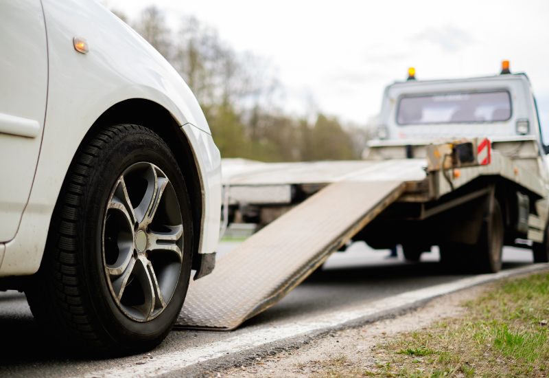 cheap tow truck service in Southaven