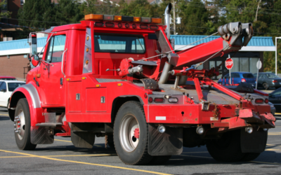 How to Find Cheap Tow Truck Service in Arlington, Tennessee