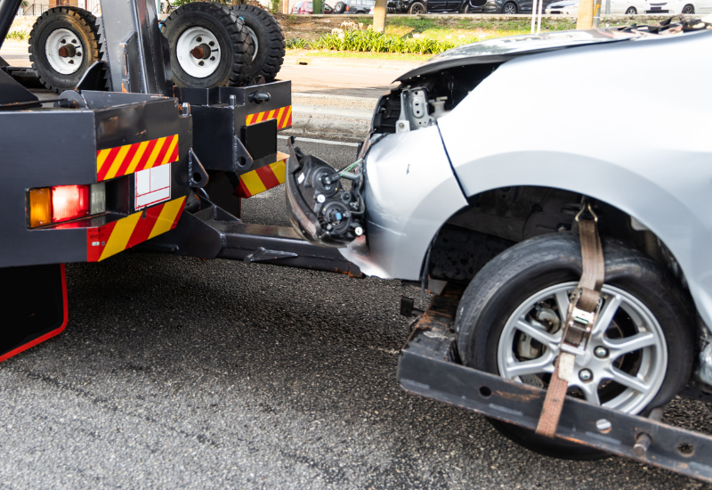 How to Find Cheap Tow Truck Service in Atoka, Tennessee