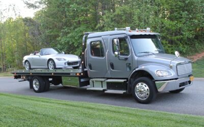 How to Find Cheap Tow Truck Service in Brighton, Tennessee