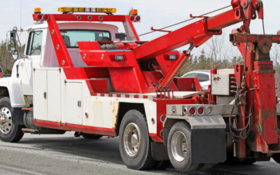 How to Find Cheap Tow Truck Service in Collierville, Tennessee