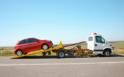 How to Find Cheap Tow Truck Service in Germantown, Tennessee