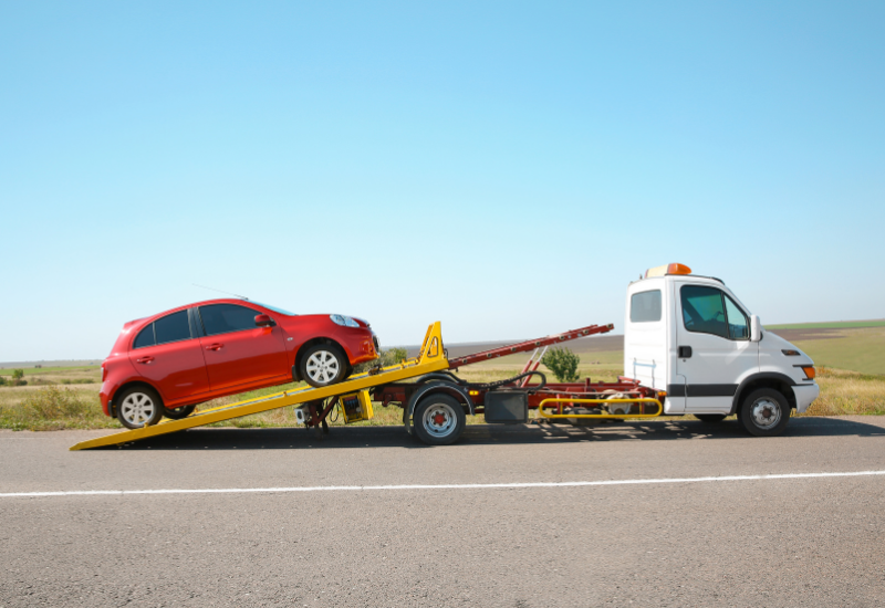 How to Find Cheap Tow Truck Service in Germantown, Tennessee