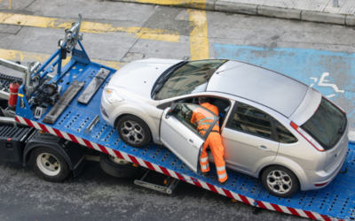 How to Find Cheap Tow Truck Service in Hernando, Mississippi