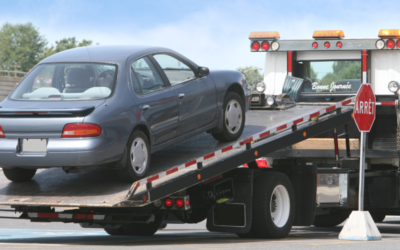 How to Find Cheap Tow Truck Service in Horn Lake, Mississippi