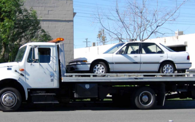 How to Find Cheap Tow Truck Service in Millington, Tennessee