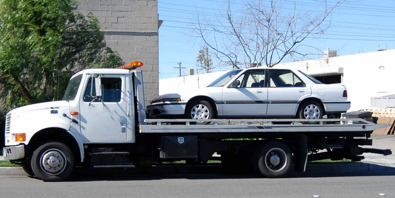 How to Find Cheap Tow Truck Service in Millington, Tennessee