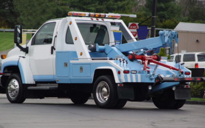 How to Find Cheap Tow Truck Service in Olive Branch, Mississippi