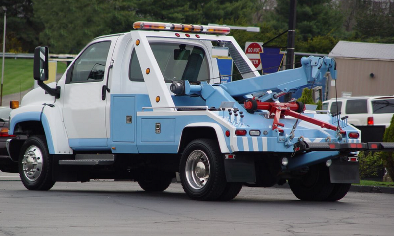 How to Find Cheap Tow Truck Service in Olive Branch, Mississippi