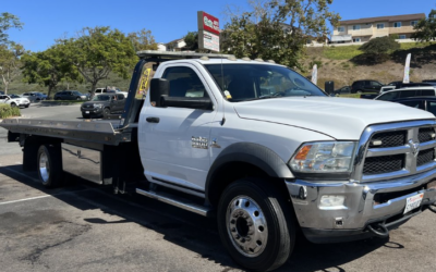 How to Find Cheap Tow Truck Service in Bartlett, Tennessee