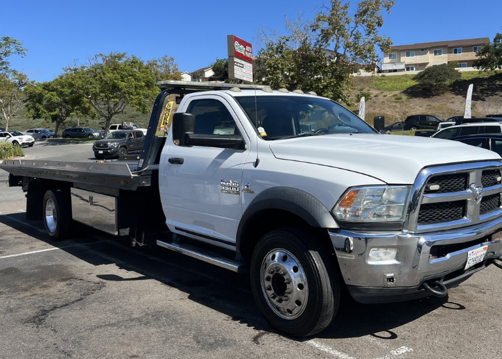 How to Find Cheap Tow Truck Service in Bartlett, Tennessee