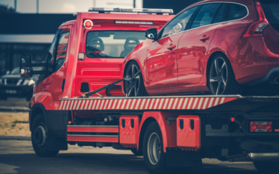 How to Find Cheap Tow Truck Service in Byhalia, Mississippi